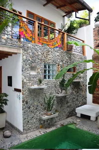 Casa Verde Hotel Santa Marta