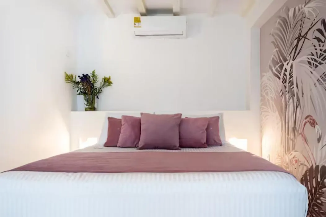 Casa Verde Hotel Санта-Марта