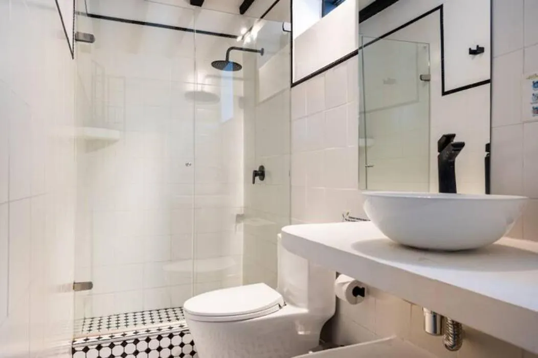 *****  Casa Verde Hotel Санта-Марта Колумбия