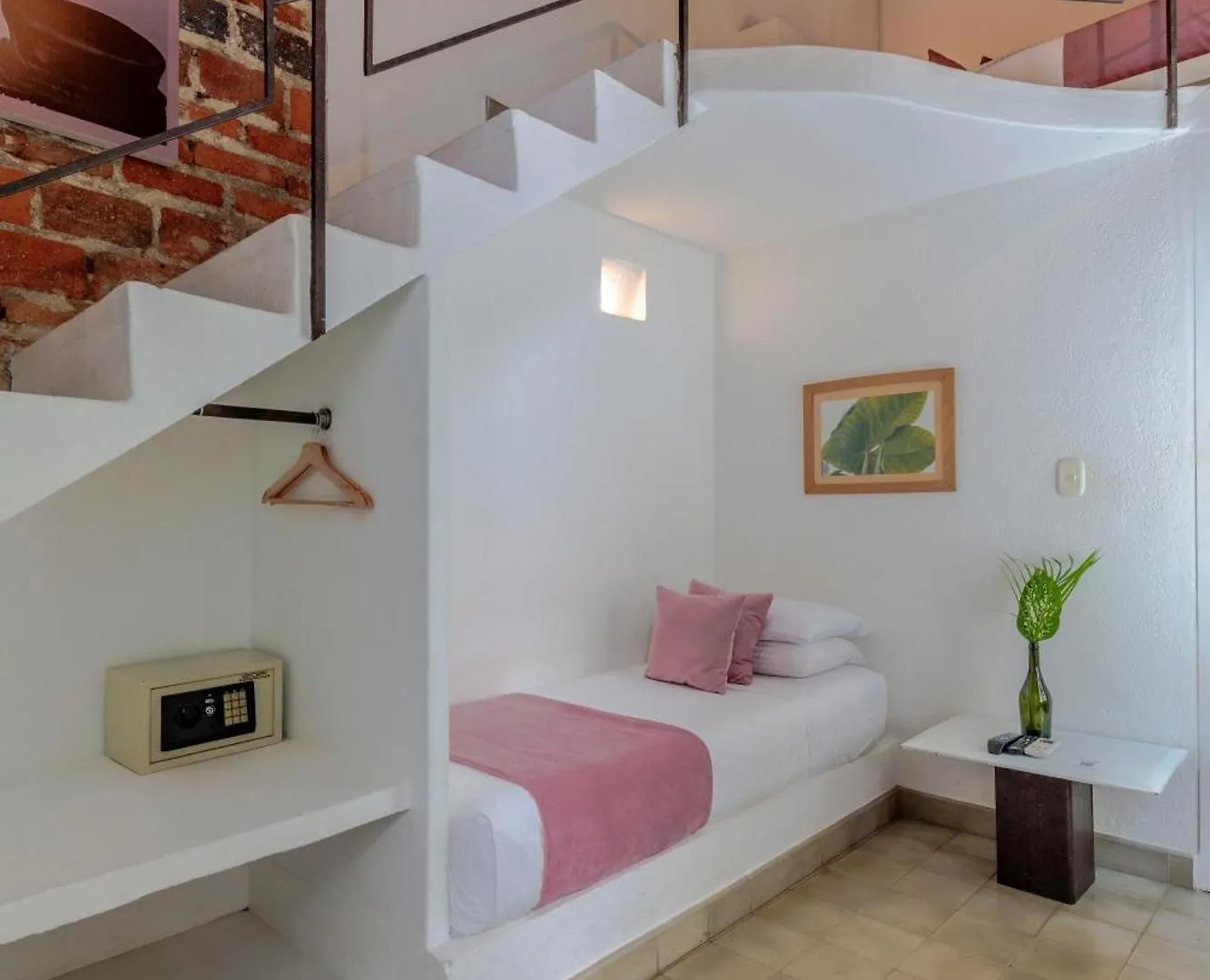 Casa Verde Hotel Santa Marta