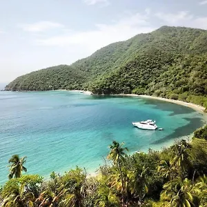 Cinto Paradise Santa Marta (Magdalena)