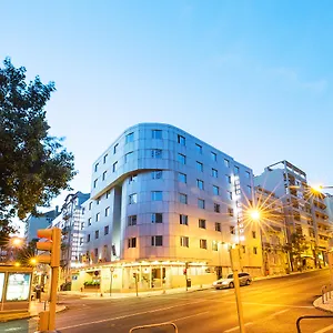 3k Madrid Portugal