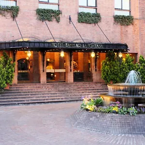 Hotel Estelar La Fontana *****