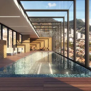 Wh Nuevo Piso, Zona Financiera, Vista A La Ciudad Colombia