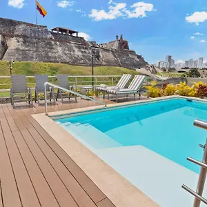 Hotel San Lazaro Art ****