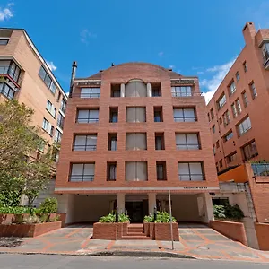 **** Hotel Casa Real 93 Colombie