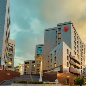 Hotel Sheraton *****