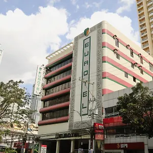 Eurotel Pedro Gil Philippines