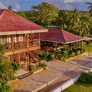 Hotel Miraflores Boutique Adults Only ****