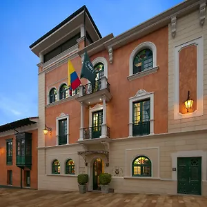 Hotel De La Opera *****