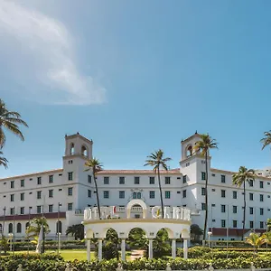 Caribe By Faranda Grand, A Member Of Radisson Individuals 5*, Cartagena (Kolumbien) Kolumbien