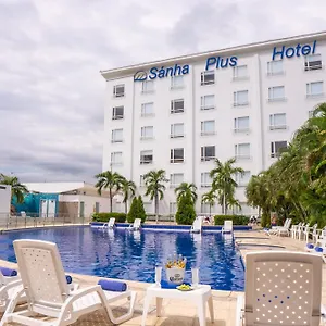 *** Hotel Sanha Colombie