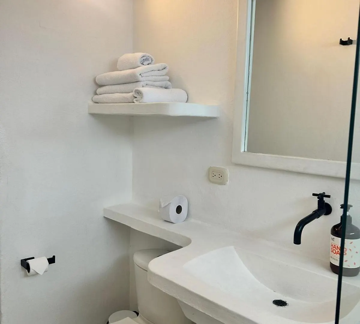 Casa Verde Hotel Santa Marta  Santa Marta (Magdalena)