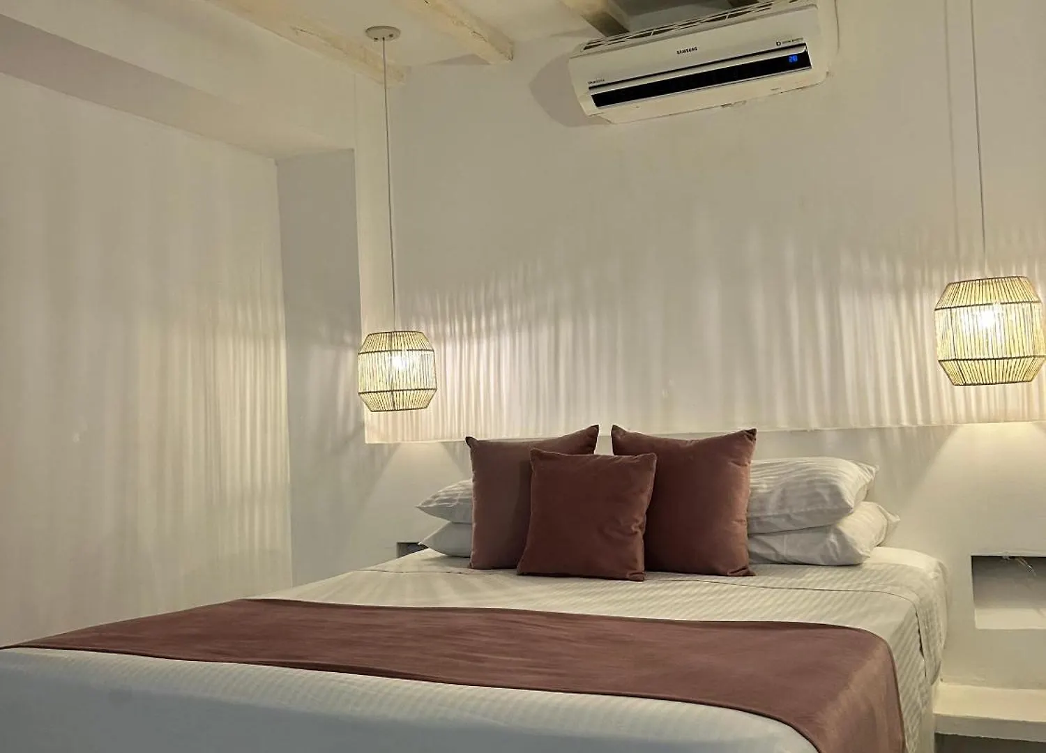 Casa Verde Hotel Santa Marta  Colombia