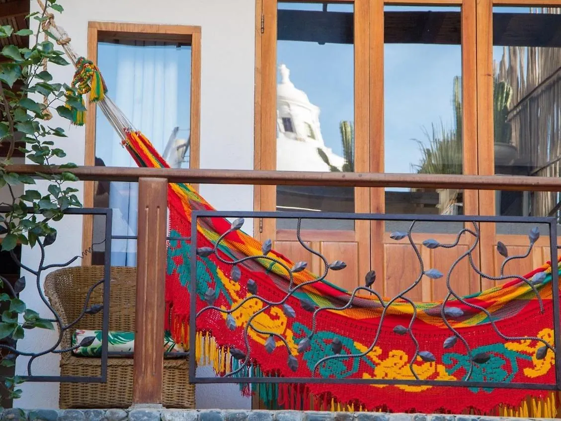 Casa Verde Hotel Santa Marta   Santa Marta (Magdalena)