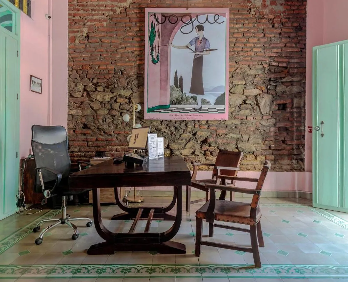 Casa Verde Hotel Santa Marta