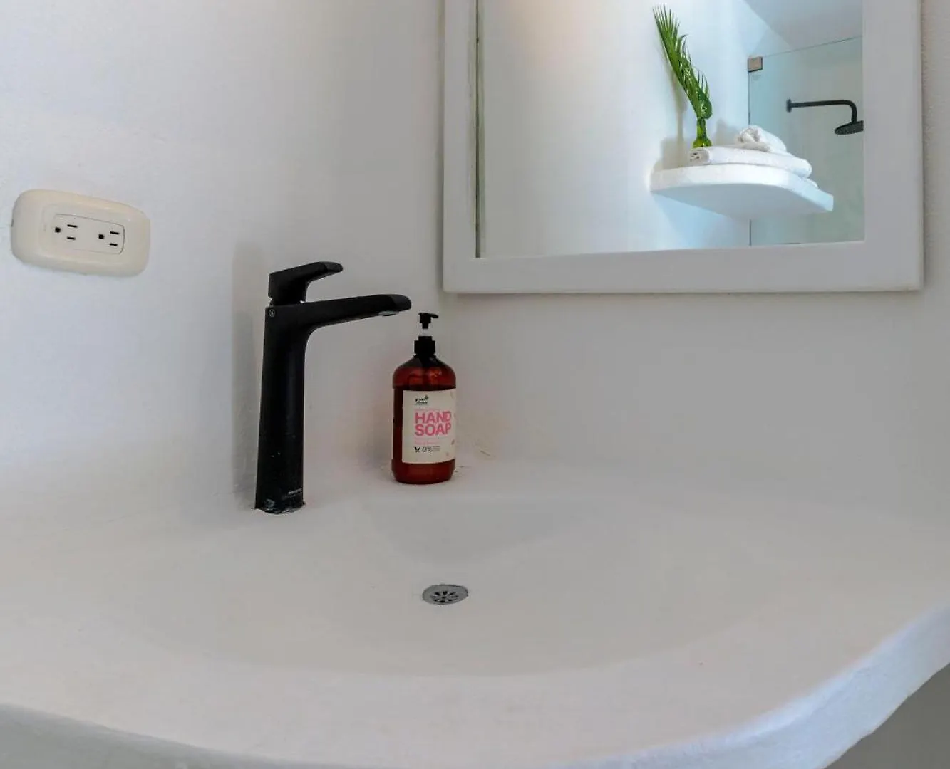 Casa Verde Hotel Santa Marta  Colombia