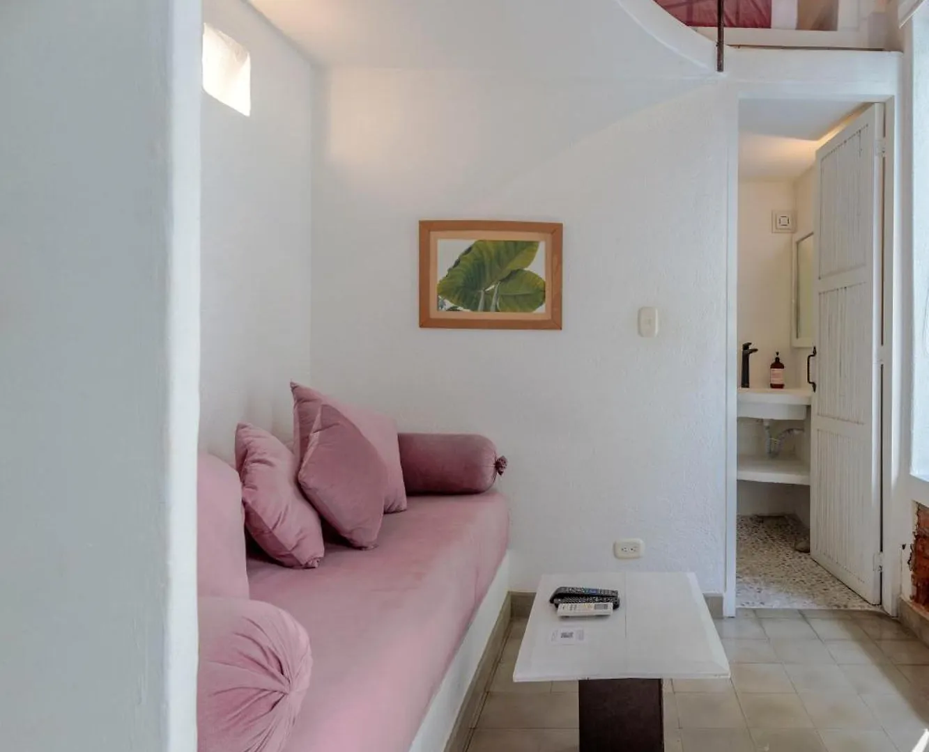 Casa Verde Hotel Santa Marta  Colombia