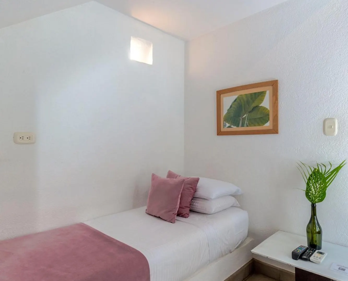 Casa Verde Hotel Santa Marta