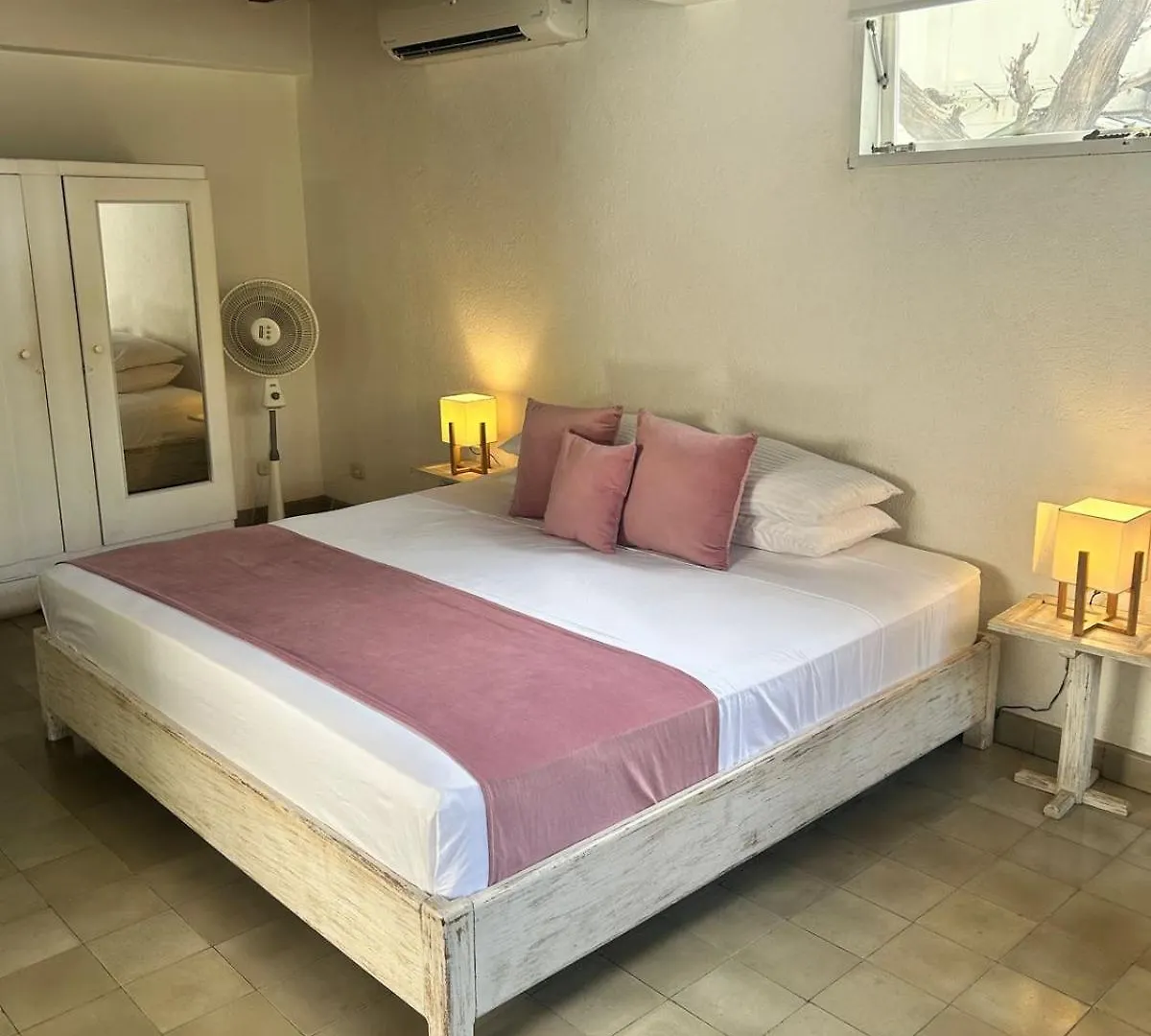 Casa Verde Hotel Santa Marta