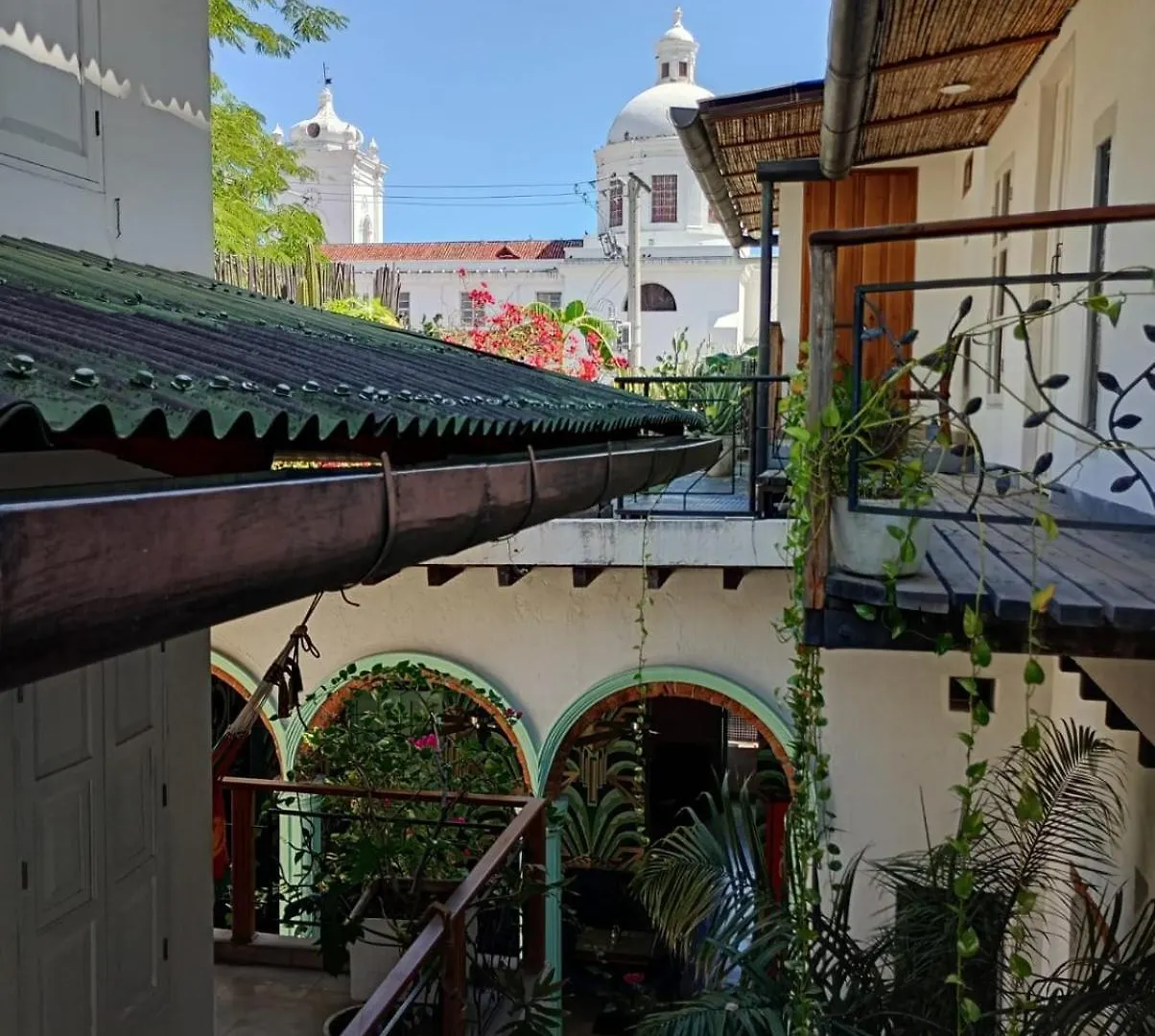 Casa Verde Hotel Santa Marta   Santa Marta (Magdalena)