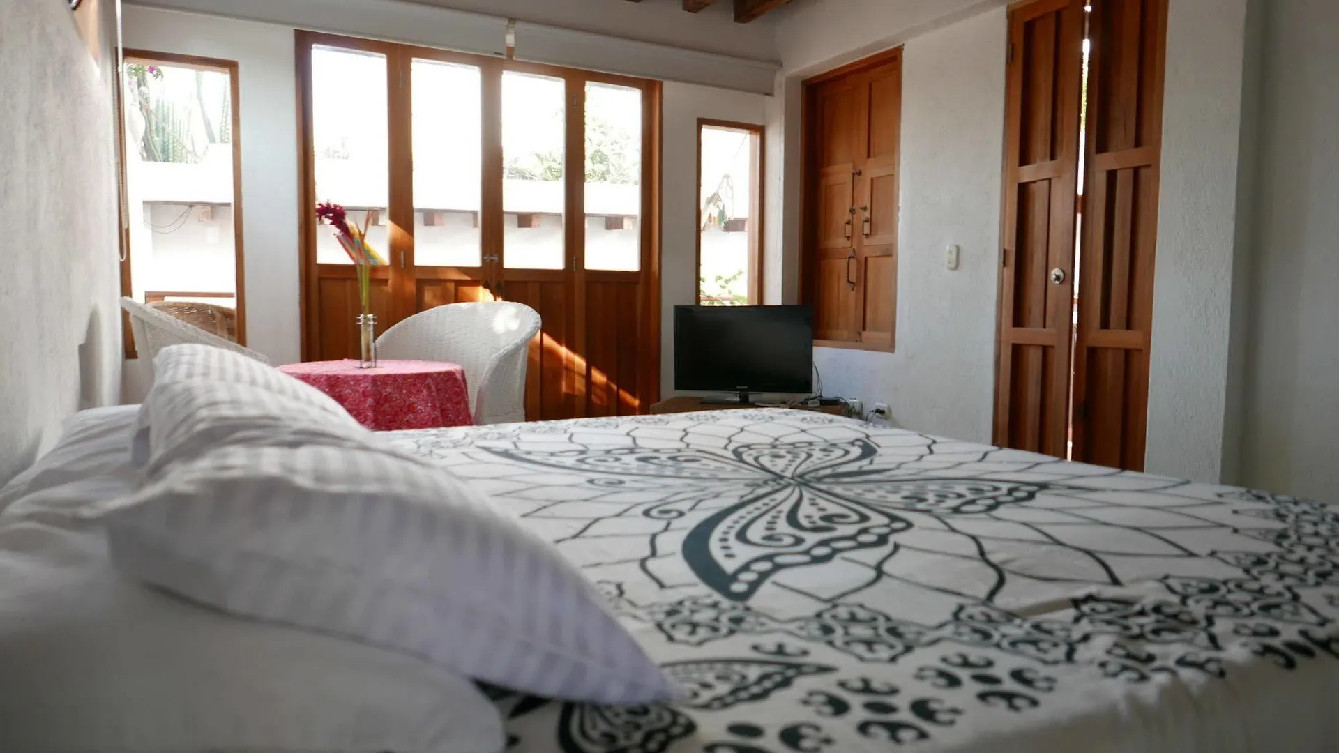 Casa Verde Hotel Santa Marta
